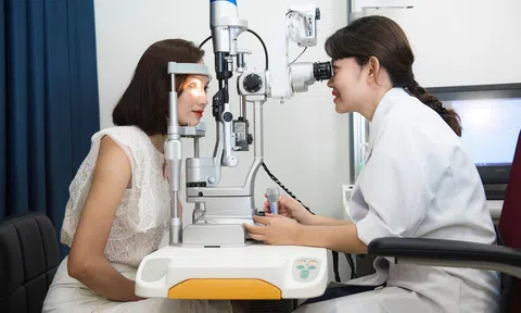 Hà Nội hỗ trợ điều trị cận thị cho người trẻ, khám sức khỏe miễn phí hằng năm từ 1/7