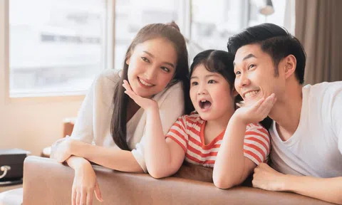 3 câu nói đơn giản giúp trẻ phát triển EQ cao từ nhỏ