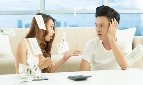 Tích lũy hơn 10 tỷ đồng, cặp vợ chồng nghỉ hưu ở tuổi 43 gây tranh cãi