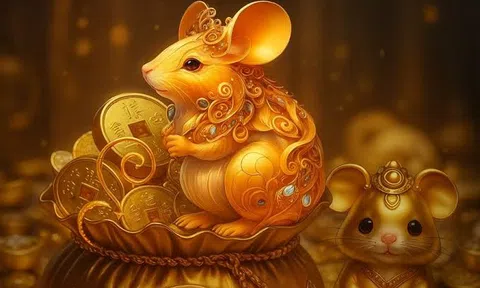 3 con giáp sống hiếu nghĩa, càng về sau càng hưởng cuộc sống đủ đầy