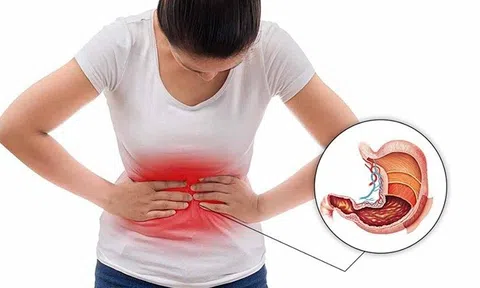 8 dấu hiệu cho thấy hệ tiêu hóa có thể đang hoạt động kém hiệu quả
