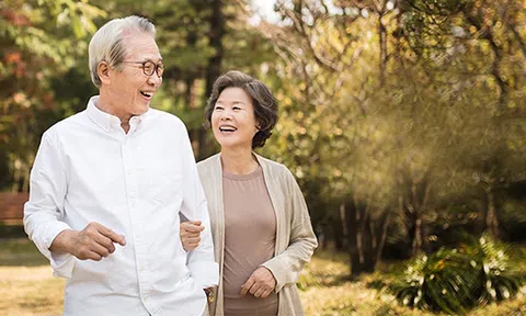 Càng lớn tuổi càng thấm thía: Càng kín đáo 2 chuyện này, tuổi già càng an yên