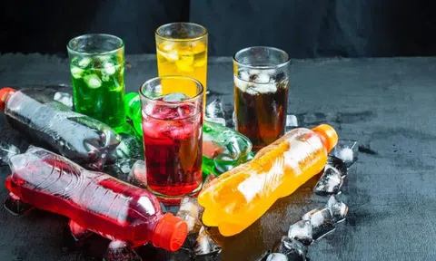 Muốn thận khỏe, nên hạn chế 5 loại thực phẩm này