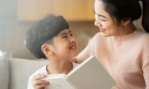4 phẩm chất thường thấy ở những người mẹ nuôi dạy con thành công