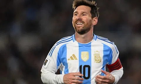 Messi lập hat-trick, cảnh sát Miami lập tức chuẩn bị kịch bản an ninh đặc biệt
