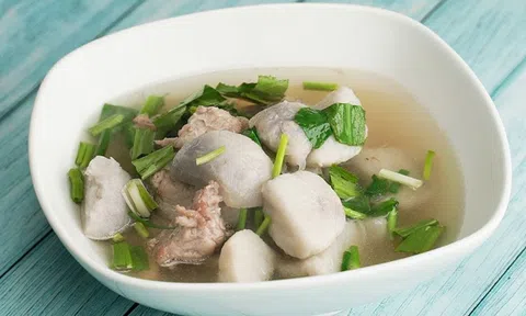 Loại củ quen thuộc giúp hỗ trợ tim mạch, chống lão hóa và góp phần kéo dài tuổi thọ