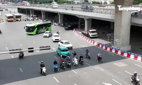 Nắng nóng cực đoan bao trùm miền Bắc, Hà Nội có nơi trên 40 độ C