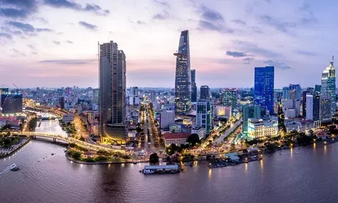 WB công bố tin vui: Việt Nam bước vào nhóm nước thu nhập trung bình cao