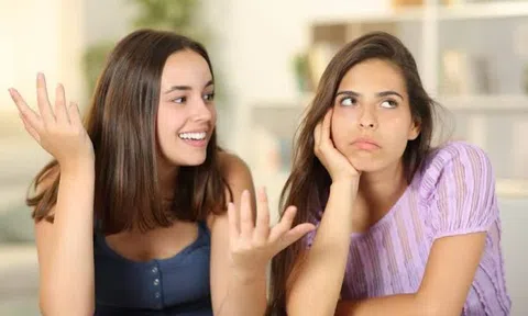 10 kiểu người càng thân càng dễ mang rắc rối vào cuộc sống