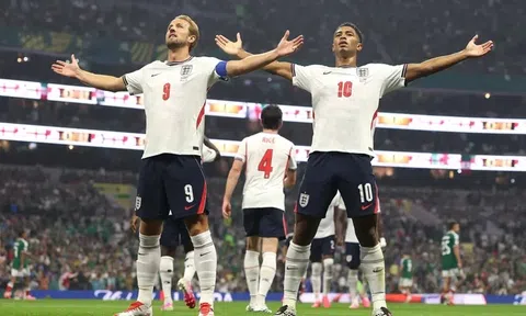 Lộ diện 4 cái tên đầu tiên góp mặt ở tứ kết World Cup 2026