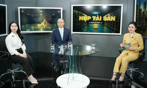 Làm sao để thế hệ trẻ không chỉ giữ được tiền mà còn giữ được gia sản?