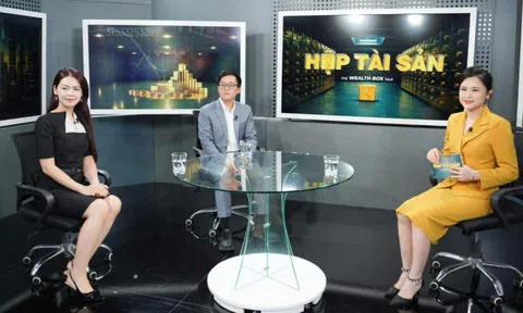 Chuyên gia Nguyễn Thế Minh: “Tự do tài chính không chỉ là có tiền, mà là không bị tiền bạc kiểm soát cảm xúc”