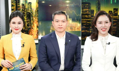 Quản lý tài sản, tài chính trong môi trường lãi suất không còn thấp