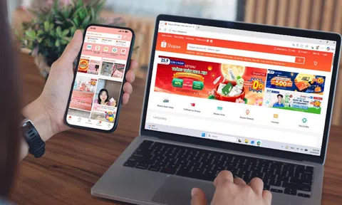 Những lưu ý cần nằm lòng để an tâm mua sắm trực tuyến mùa cao điểm