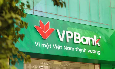 VPBank khai trương Phòng giao dịch Hiệp Bình