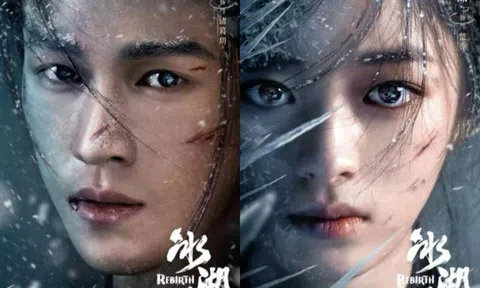 Sở Kiều Truyện 2 gây tranh cãi ngày đầu lên sóng: Không quảng cáo, đối mặt làn sóng tẩy chay