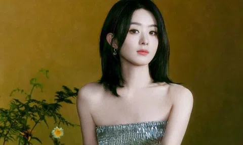 Triệu Lệ Dĩnh đang ở ẩn bất ngờ bị réo tên trên mọi mặt trận, chuyện gì đang diễn ra?