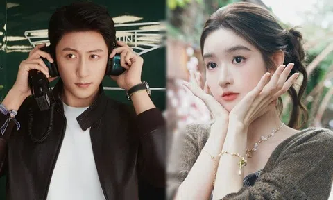 Hoàng Cảnh Du - Vương Ngọc Văn dính nghi vấn hẹn hò: Paparazzi quay được cảnh đi ăn tới 2h30 sáng