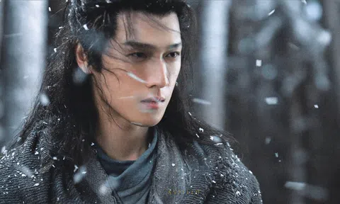 Sau Cửu Trùng Tử phim mới của Lý Quân Nhuệ liên tục flop, rời xa Mạnh Tử Nghĩa là bão tố?