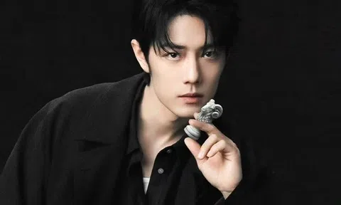 Tiêu Chiến đóng chính phim sinh tồn kéo dài 3 mùa, dàn diễn viên phụ quá "khủng" khiến dân mạng choáng váng