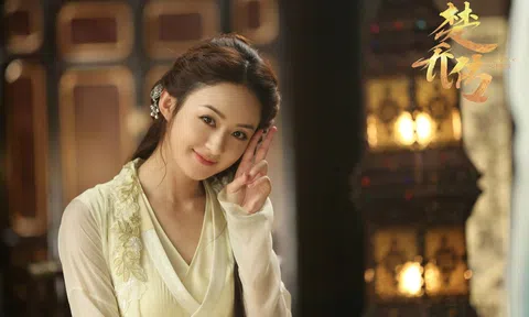 Sống Lại Từ Hồ Băng flop thảm hại: Đoàn phim đăng bài rồi xóa, nghi "đá xéo" Triệu Lệ Dĩnh