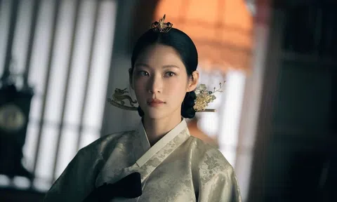 Nữ phụ chiếm "spotlight” trong Perfect Crown: Lấn át cả nam nữ chính, gây sốt vì nhan sắc lẫn diễn xuất