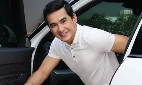 Lương Thế Thành xin khán giả "tha cho Thành 1 bữa" trong ngày trọng đại, biết nguyên nhân ai cũng bật cười