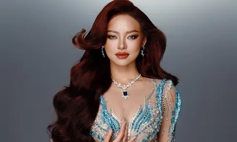 Mai Ngô gây tranh cãi khi tiếp tục thi quốc tế: Tham vọng lớn hay “quá quen mặt”?