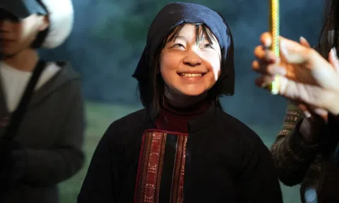 Sao nhí Thái Lan gây sốt màn ảnh Việt: Nina Nutthacha Padovan là ai mà được khen “diễn như lên đồng”?