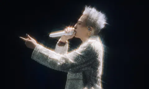 Ở tuổi 20, G-Dragon đã làm được điều mà cả sự nghiệp của nhiều idol ngày nay chưa chắc đã chạm tới