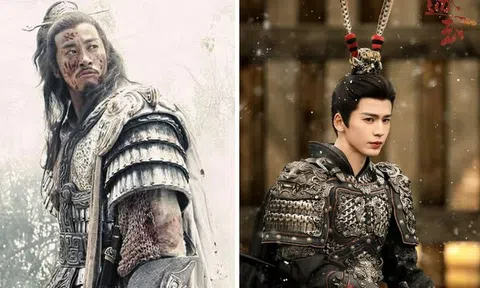 Hà Nhuận Đông lần đầu lên tiếng về biệt danh “tướng quân kem nền” của Trương Lăng Hách