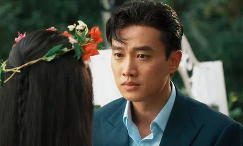 Quốc Trường tái xuất màn ảnh, xin đạo diễn một điều nhưng không được đồng ý