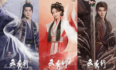 Phim đầu tiên của Đặng Vi hậu Trường Tương Tư cuối cùng cũng lộ diện sau thời gian dài “đắp chiếu”