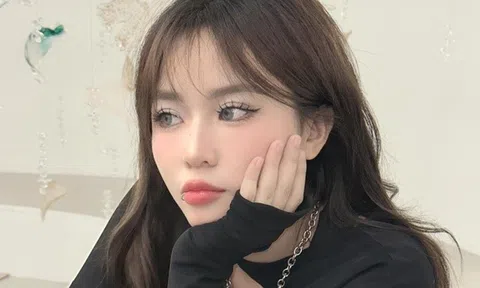 MisThy gây tranh cãi vì phát ngôn tại cinetour: “Quăng miếng” hay kém duyên?