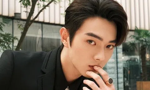 Từng xếp trên Triệu Lộ Tư, Ngu Thư Hân, giờ Hứa Khải lại ngang hàng Châu Dã khiến fan nổi giận