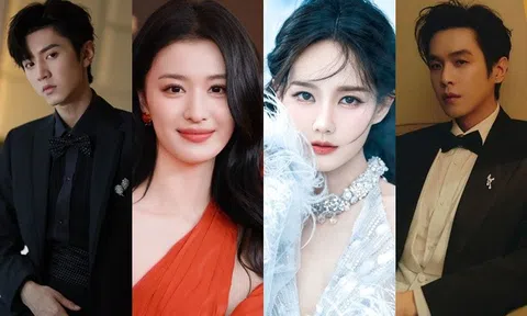 Trương Nhược Quân, Vương Sở Nhiên và sàn sao Hoa ngữ phản ứng gay gắt trước tin đồn “bán mặt cho AI”