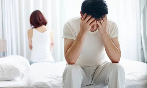 Vợ vô tư báo có thai sau khi chồng triệt sản: Bí mật được hé lộ khiến cả hai bật khóc