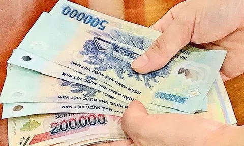 Tin vui: Hơn 1.300 trường hợp được số tiền 5 triệu đồng/người, ai cũng cần nắm rõ quyền lợi