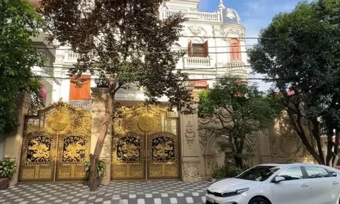 Ca sĩ Long Nhật nhận cát-xê 500 triệu, sống xa hoa trong biệt thự rộng như resort
