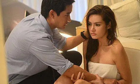Đi bước nữa sau đổ vỡ, đêm tân hôn đang ngọt ngào, chồng bỗng nói 1 câu khiến tôi điếng người