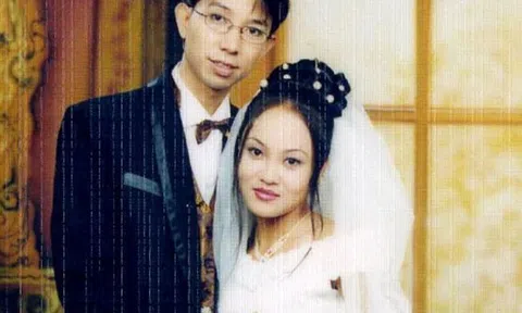 Người vợ bất chấp mọi thị phi quyết định yêu và chung sống với Long Nhật cả đời