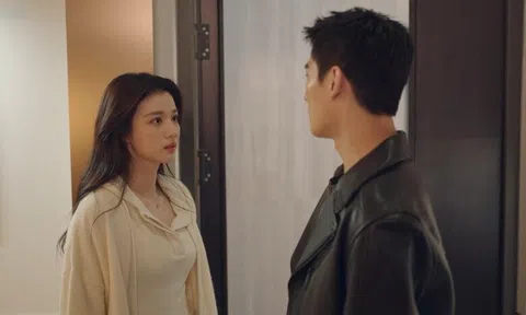 Mẹ chồng gửi ảnh chồng thân mật với cô gái lạ trước khách sạn, tôi lao tới chứng kiến cảnh tượng cả đời không quên