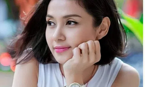 Phản ứng của 'người đẹp Tây Đô' Việt Trinh khi bị yêu cầu đi xét nghiệm chất cấm