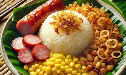 3 kiểu ăn sáng âm thầm “bào mòn” thận, món số 2 nhiều gia đình Việt ăn mỗi ngày