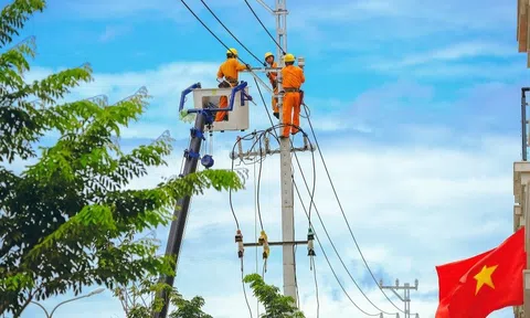Lịch cắt điện chi tiết hôm nay (27/5/2026) tại các khu vực ở Hà Nội