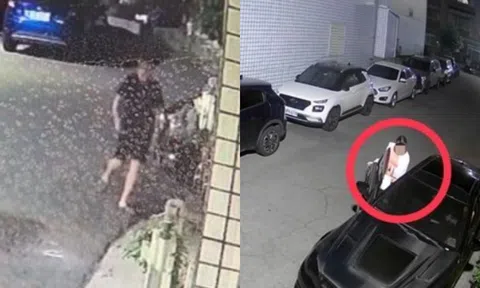 Bạo hành rồi bỏ mặc vợ cũ hấp hối suốt nhiều giờ ở nhà hoang, người đàn ông còn nhờ cha 'dọn hậu quả'