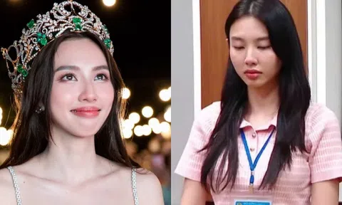 Xôn xao Hoa hậu Thùy Tiên sắp trở lại, bạn thân tiết lộ 1 thông tin quan trọng khiến MXH 'dậy sóng'