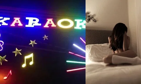 Say xỉn sau khi tiếp khách, nữ tiếp viên karaoke bị đồng nghiệp xâm hại: Lời kể ám ảnh của nạn nhân