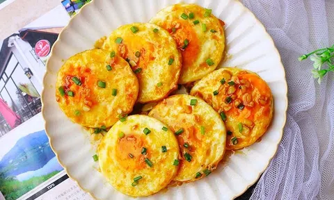 5 cách ăn trứng phổ biến nhiều người mắc phải có thể làm mất chất, tăng nguy cơ bệnh tật