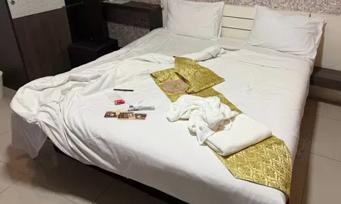 Nữ sinh bị lừa dàn dựng cảnh bắt cóc, gia đình mất gần 5 tỷ đồng vẫn không biết con gái ở đâu